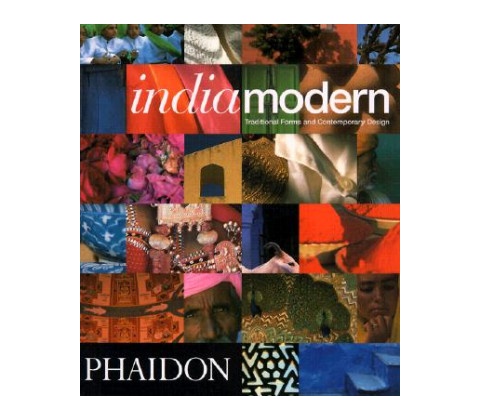 Indiamodern