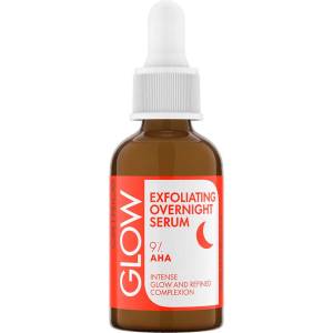 Catrice Glow Exfoliating Overnight Serum 30 ml
