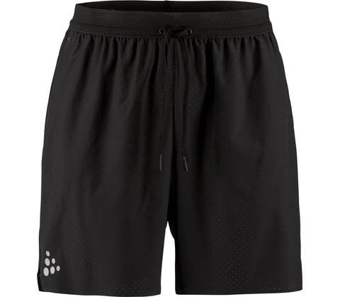 Craft Hypervent Long 2 Black