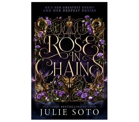 Rose in Chains