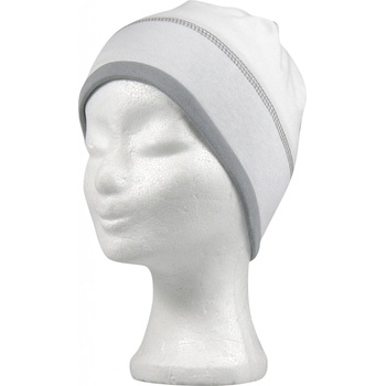 Voxx čepice Rav světle šedá