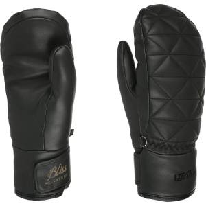 LEVEL Дамски ръкавици Level Women's Coco Mitt Gloves - PK Black - размер XS (202-7361-0111)