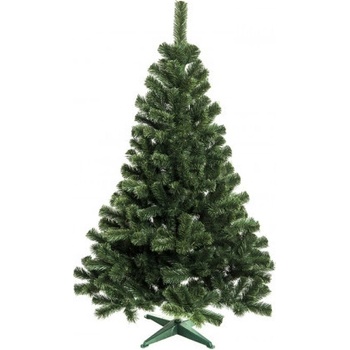 AGA Vianočný stromček JEDĽA 220 cm so stojanom MCHJ01 220