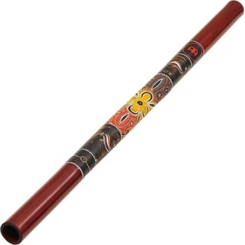 Meinl BAMBOO DIDGERIDOO RED