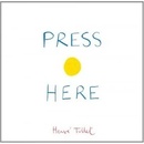 Press Here - Herve Tullet