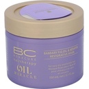 Vlasová regenerácia Schwarzkopf BC Bonacure Oil Miracle Barbary Fig Oil Restorative Mask 150 ml