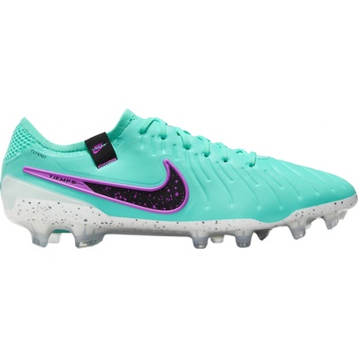 Nike LEGEND 10 ELITE FG zelená