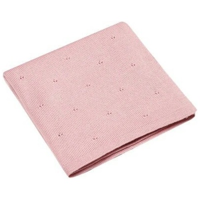 NANNA Merino deka Apollo Pink