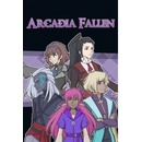 Arcadia Fallen