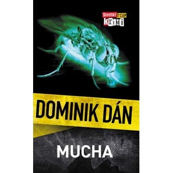 Mucha - Dominik Dán