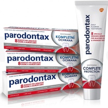Parodontax Complete Protection Whitening 3 x 75 ml