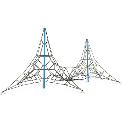 Interatletika Lanová pyramida dvojitá Maxi – Zboží Dáma