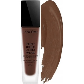 Lancôme Teint Idole Ultra Wear dlhotrvajúci make-up SPF15 16 Café 30 ml