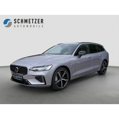 Volvo V60 AWD T6 257 kW