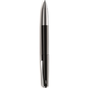 LAMY Химикалка ролер Studio лакирана черна (4032682)