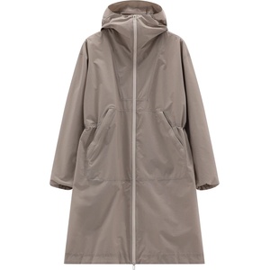 Jeanne Baret Дамско яке парка Jeanne Baret Women's Kenzia Parka - Kaki - размер 40 (EU) (104-6533-0213)
