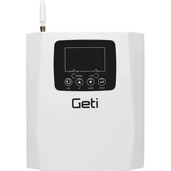 Geti Solární invertor GWH03W 4000W MPPT