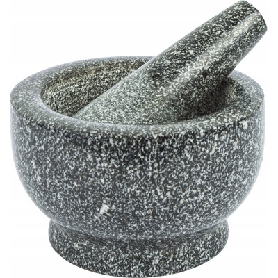 BROWIN Hmoždíř žulový průměr 13cm – Sleviste.cz