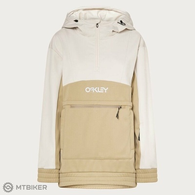 Oakley W.Tnp Nose Grab Softshell mist/pebble