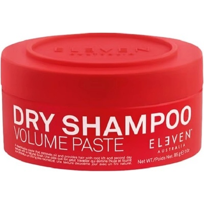 Eleven Australia Suchý šampon Volume Paste pro zvětšení objemu suchého šamponu 85g