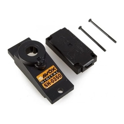 SAVÖX Krabička serva SH-0350