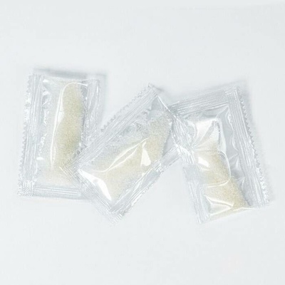 Klíčící miska microgreens náhradní gel ingreen set 10 ks