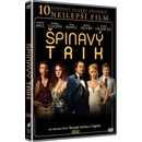 Špinavý trik DVD