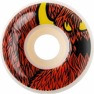 TOY MACHINE Furry Monster MULTI1036 54MM – Zboží Dáma