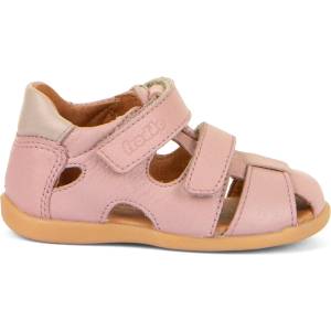 Froddo Детски сандали Froddo Kid's Dallas Sandals - Pink - размер 25 (EU) (702-4266-0418)