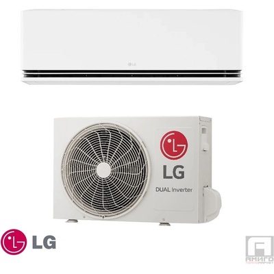 LG H18S1D.NS1 / H18S1D.U18 New Deluxe