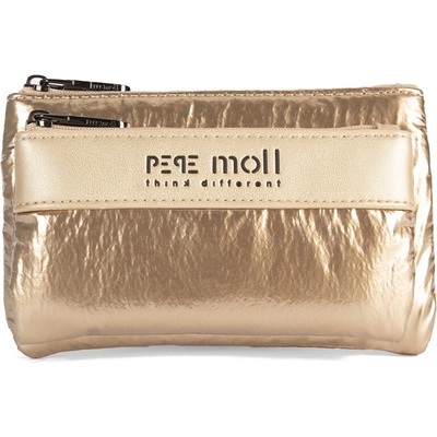 Pepe Moll kosmetická taška Estelle 261293 gold