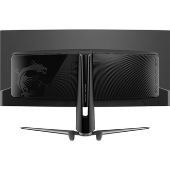 MSI MPG 341CQPX QD-OLED