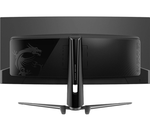 MSI MPG 341CQPX QD-OLED