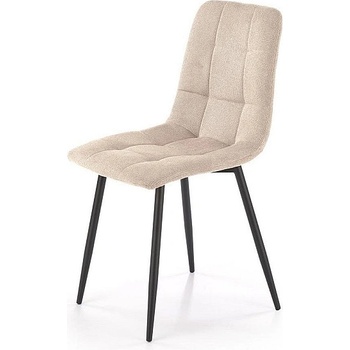 Halmar Трапезен стол k560 бежов