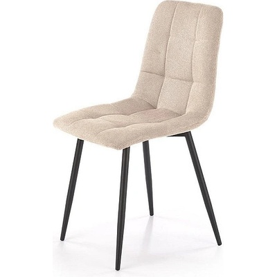 Halmar Трапезен стол k560 бежов