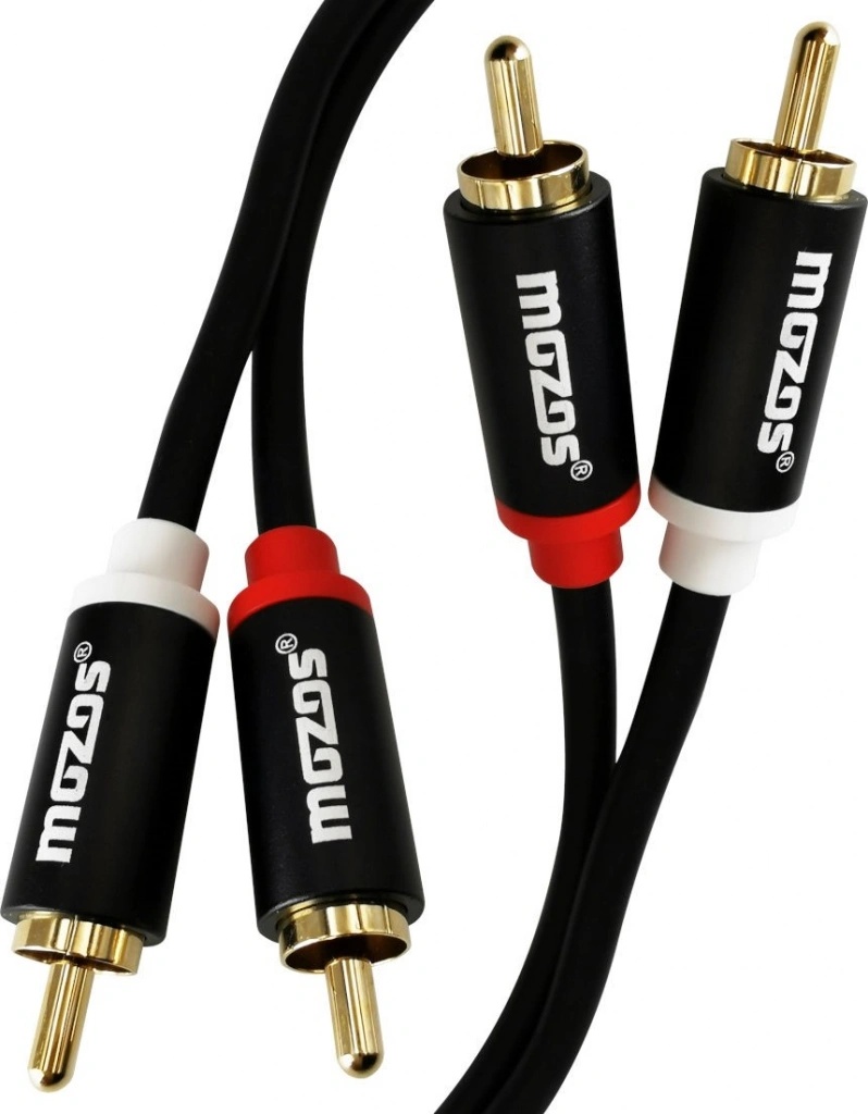Mozos MCABLE-2R2R
