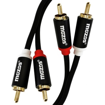 Mozos MCABLE-2R2R