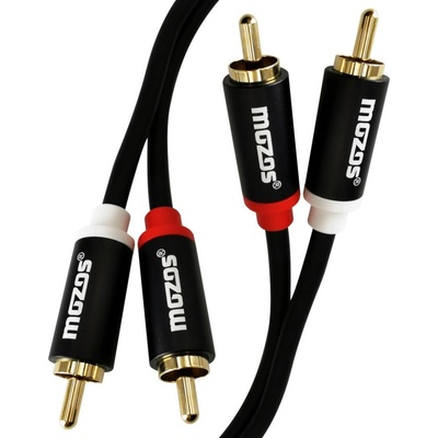 Mozos MCABLE-2R2R