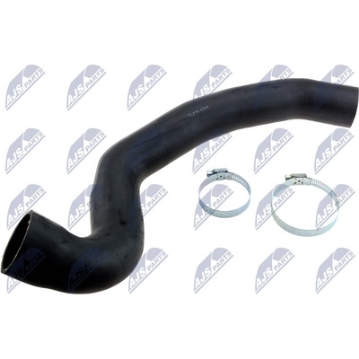 NTY Hadica plniaceho vzduchu GPP-FR-034
