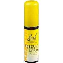 A. Nelson RESCUE REMEDY Krízová esencia sprej 20 ml