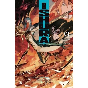ISHURA V06 | V06 (ISBN: 9781975369446)