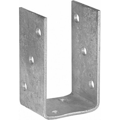 Trebor Pätka stĺpiku typu ”U” 91x120x60mm