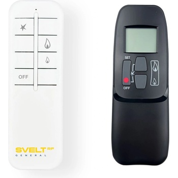 General MAXITROL Mertik G6R-H4T5, GV60 - дистанционно управление дубликат (Mertik G6R-H4T5, GV60)