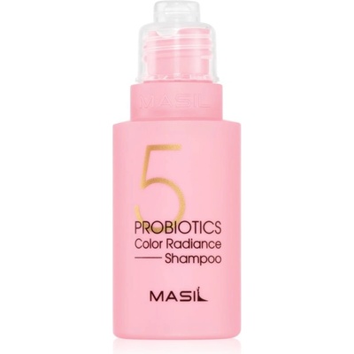 Masil 5 Probiotics Color Radiance šampón 50 ml