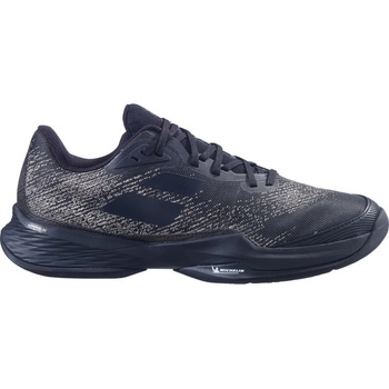 Babolat Jet Mach 3 All Court black