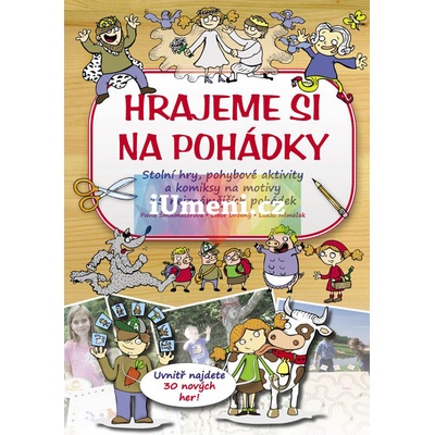 Hrajeme si na pohádky