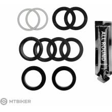CeramicSpeed BB ALPHA servisná sada, DUB