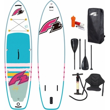 Paddleboard F2 Strato Combo 10'