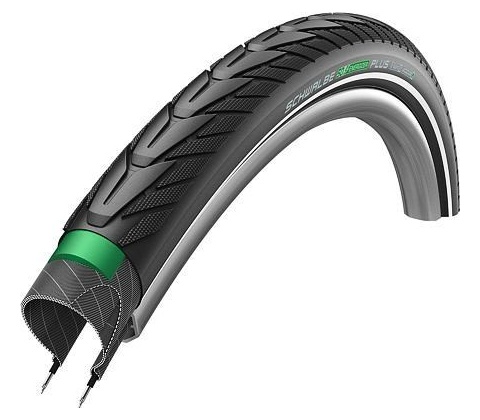 Schwalbe Energizer Plus 27.5x2.00 E