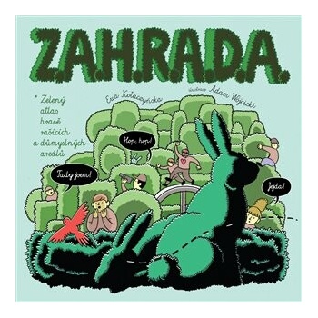 Zahrada